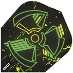 Stowe Buntz Biohazard Flight No.6