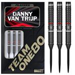 One80 Danny van Trijp 90% Dartpijlen 24 Gram