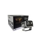Slimlogy B6 Mini Beamer Projector | HD 720P Android Smart Projector 4K