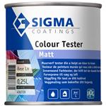 Colour Tester 250 ml