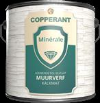Minerale Muurverf Kalkmat 10 liter
