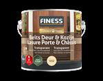 Beits Deur en Kozijn Glans Transparant 750 ml