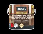 Beits Deur en Kozijn Zijdeglans Transparant 750 ml