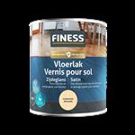 Vloerlak Zijdeglans Kleurloos 750 ml