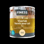 Vloerlak Mat Kleurloos 2,5 liter