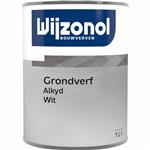 Grondverf Alkyd 1 liter
