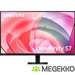 Samsung ViewFinity S7 LS32D700EAUXEN 32  4K Ultra HD VA Monitor
