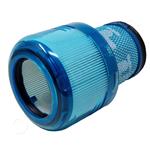 Dyson V11 V15 sv14 sv15 sv17 sv22 sv28 filter turquoise 97001303 970013-03