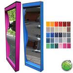 Buitengeschikte lachspiegel HPL - te koop