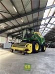 John Deere 8600-709589