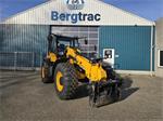 JCB TM 420 T4F