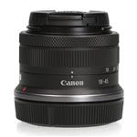 Canon RF-S 18-45mm F4.5-6.3 IS STM