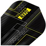 Harrows NX90 Black Edition Flights