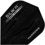 Harrows Silika Black Edition Flights N06