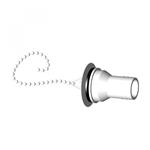 Comet Afvoerplug Recht 20mm