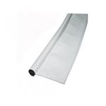 Tentpees Dubbel Wit 50m