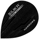 Harrows Silika Black Edition Flights Pear