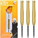 Loxley Christian Kist W.C. 90% Dartpijlen 22-24 Gram
