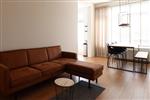 Appartement Goudsesingel in Rotterdam
