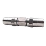 PPC H073-SPL koppeling Coax 3 - Coax 3 (18mm)