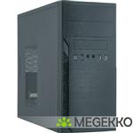 Chieftec HO-12B-OP Tower Zwart