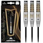 Mission Almudeno Fajardo 95% Dartpijlen 21-23 Gram
