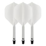 Shot Flight Deck System Clear NO2