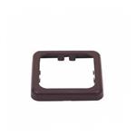 Presto Afdekraam 1-Vaks S-10.000 Bruin