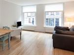 Appartement Eerste Jan van der Heijdenstraat in Amsterdam