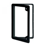 Thetford Serviceluik 7 107x30cm Zwart-27