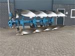 Lemken Vari-Opal 7  4 schaar ploeg