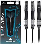 Mission Precision 90% 23-25 Gram