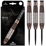 Mission Zero 97.5% 24-26-28-30 Gram