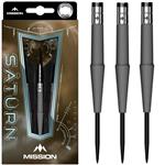 Mission Saturn Hyperion 90% 22-24 Gram