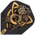 Viking Wolf Flights No.6