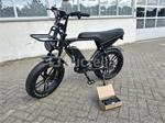 Fatbike C80 Pro - 2025 Model