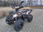 AII Commander 200CC Quad
