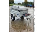 Norauto NOR 45 aanhangwagen