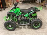 Motocross Quad Ultra 49cc groen