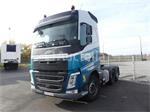 Volvo FH trekker (2016-704.996 km-VIN: YV2RT40D2GB769077)