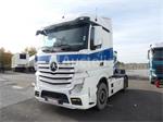 Mercedes-Benz Actros trekker (2015-605.348 km-VIN:WDB9634031L971632)
