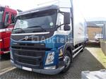Volvo FM Curb Truck (2016-561.954 km-VIN:YV2X922C5GA795659)