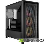 Corsair FRAME 4000D RS ARGB Black