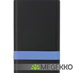 Verbatim Secure Enclosure Kit Keypad Access 2.5