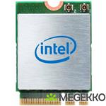 Intel Wi-Fi 6E AX210 Intern WLAN / Bluetooth