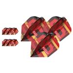 Target Stephen Bunting G5 Flights