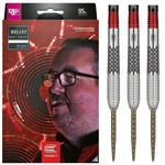 Stephen Bunting G5 90% Swiss 18-22-23-25 Gram