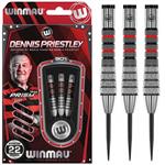 Winmau Dennis Priestley Diamond 30TH Anniversary  90% 19-22-24 Gram