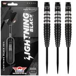 Bull's Lightning 90% Black 21-23-25 Gram