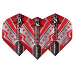 Winmau Prism Delta Joe Cullen Rockstart Flights